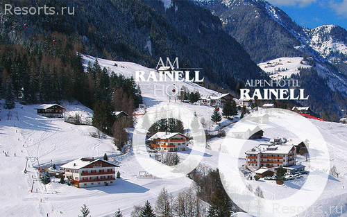 Alpenhotel Rainell 35
